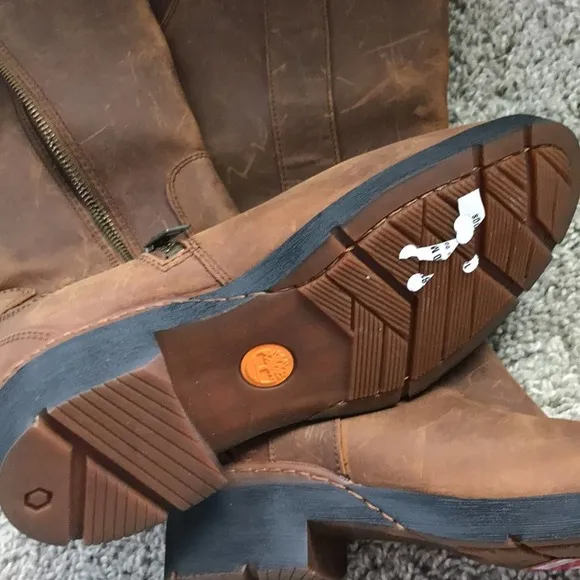 Timberland GRACEYN WATERPROOF TALL BOOTS