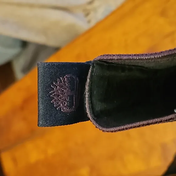 TIMBERLAND | MALYNN | WATERPROOF | LEATHER BOOTS | SIZE 9.5 | LIKE NEW