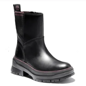 TIMBERLAND | MALYNN | WATERPROOF | LEATHER BOOTS | SIZE 9.5 | LIKE NEW