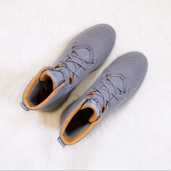 Timberland Men’s Truecloud EK  Lightweight Knit Sneaker Boots