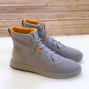 Timberland Men’s Truecloud EK  Lightweight Knit Sneaker Boots