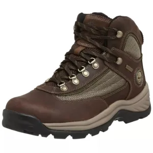 Timberland Plymouth Trail Gore-Tex Leather Hiking boots size 10W