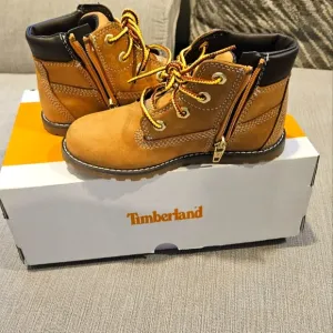 Timberland pokey pine boy boots