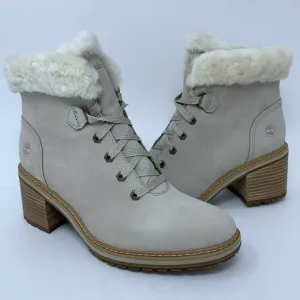 Timberland Sienna High Waterproof Mid Hiker Heels