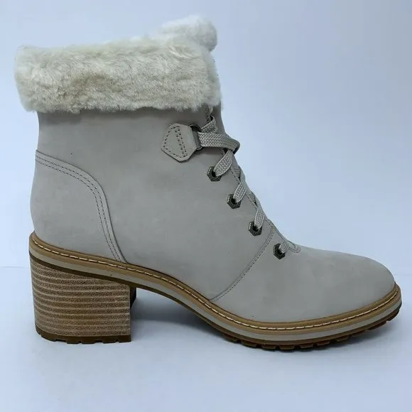 Timberland Sienna High Waterproof Mid Hiker Heels