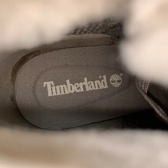 Timberland Sienna High Waterproof Mid Hiker Heels