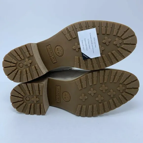 Timberland Sienna High Waterproof Mid Hiker Heels