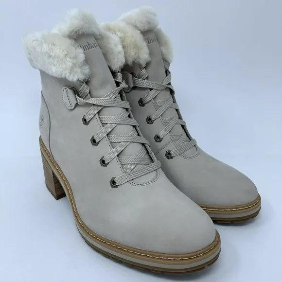Timberland Sienna High Waterproof Mid Hiker Heels