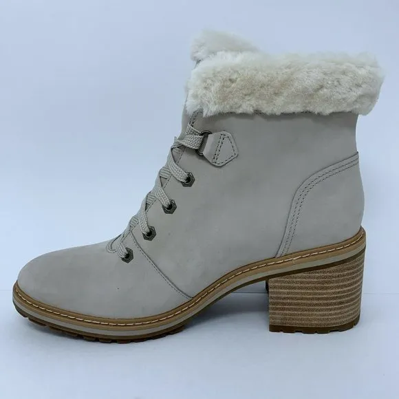Timberland Sienna High Waterproof Mid Hiker Heels