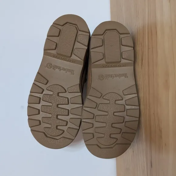 Timberland Waterproof 6&quot; Classic Boots Kids Shoes