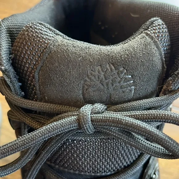 Timberland White Ledge Waterproof Mid Hiker Boot Size 10