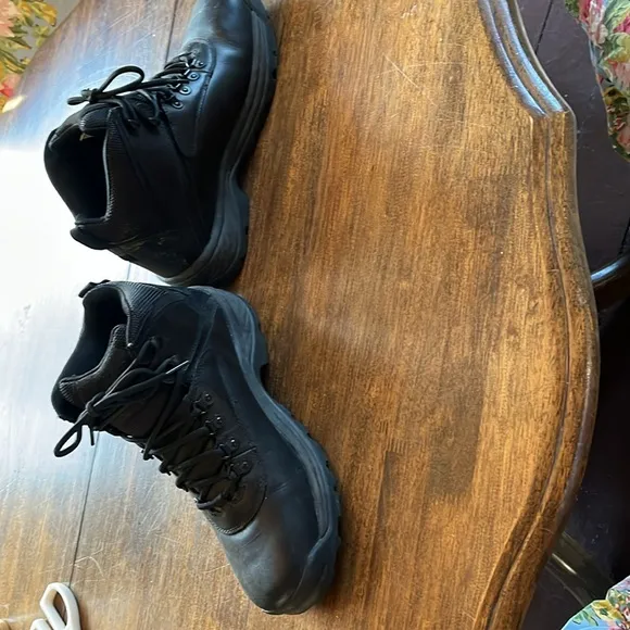 Timberland White Ledge Waterproof Mid Hiker Boot Size 10