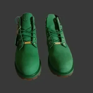 Timberland wintergreen &quot;6&quot; waterproof boots unisex size 6
