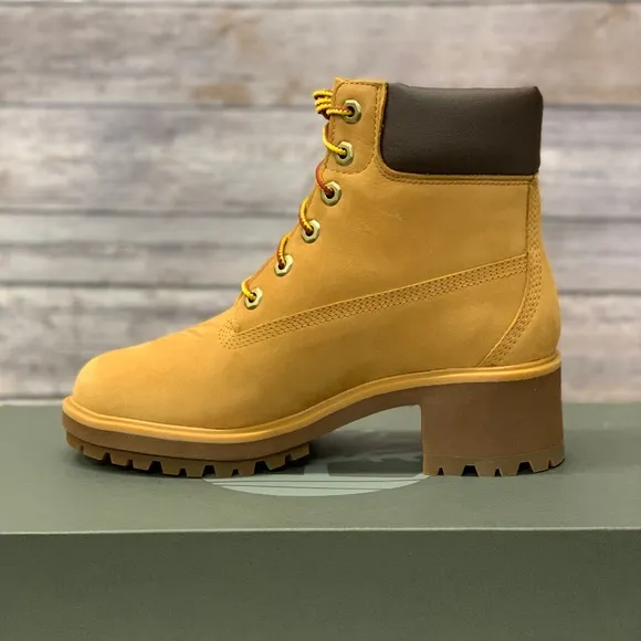 Timberland Women's Kinsley 6 Inch Boots