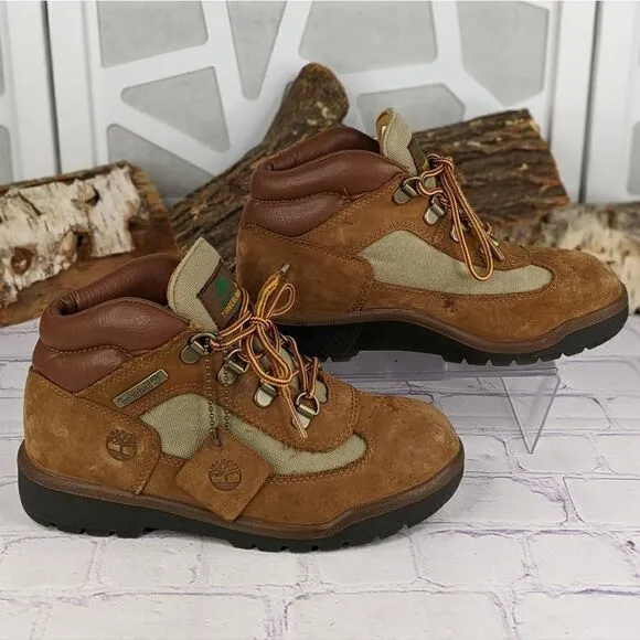 Timberland Toddler Field Boots