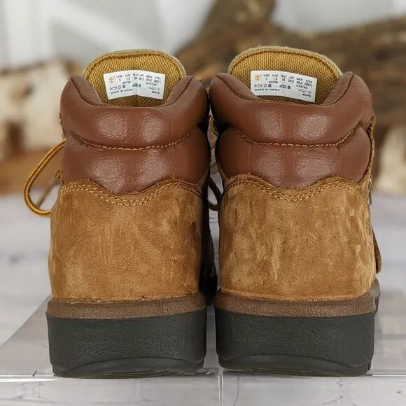Timberland Toddler Field Boots