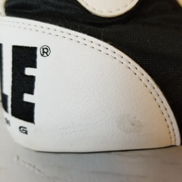 Title Boxing Mid-Top MMA Boxing Kickboxing Boxing Shoes