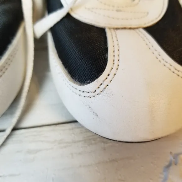 Title Boxing Mid-Top MMA Boxing Kickboxing Boxing Shoes