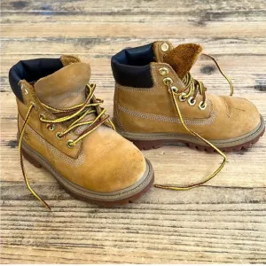 toddler timbs!