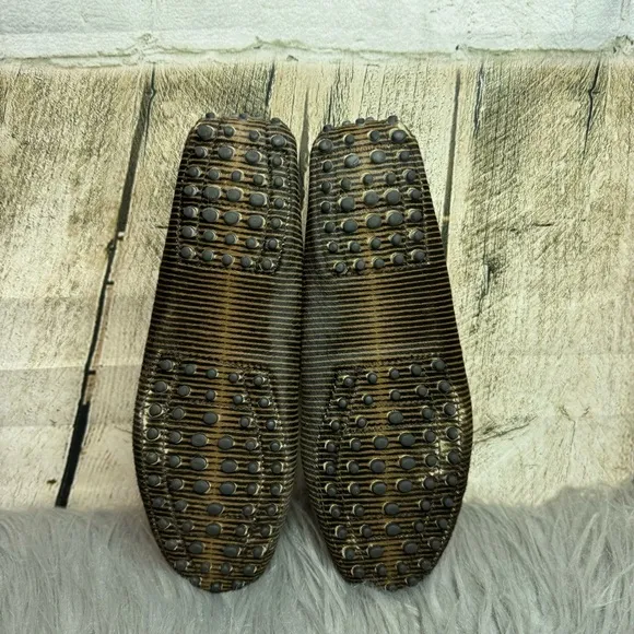 TODS - Limited Edition Driving Shoes
