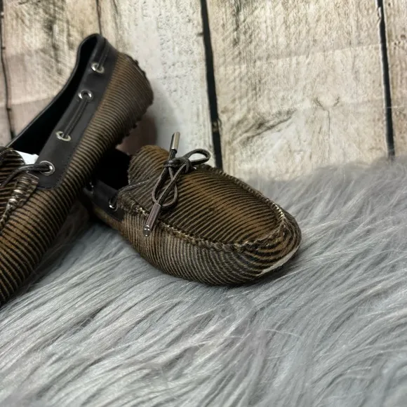 TODS - Limited Edition Driving Shoes
