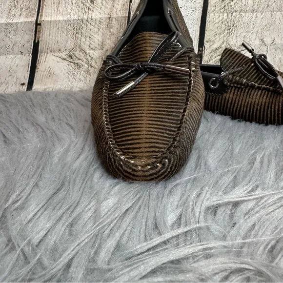 TODS - Limited Edition Driving Shoes