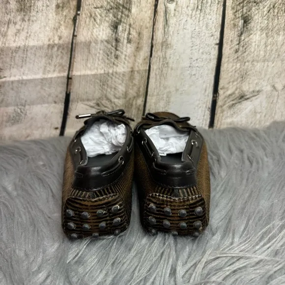 TODS - Limited Edition Driving Shoes