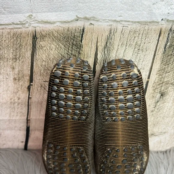 TODS - Limited Edition Driving Shoes