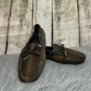 TODS - Limited Edition Driving Shoes