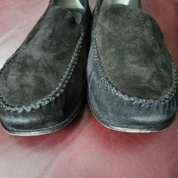 Tom Ford shoes