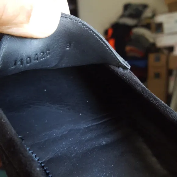 Tom Ford shoes