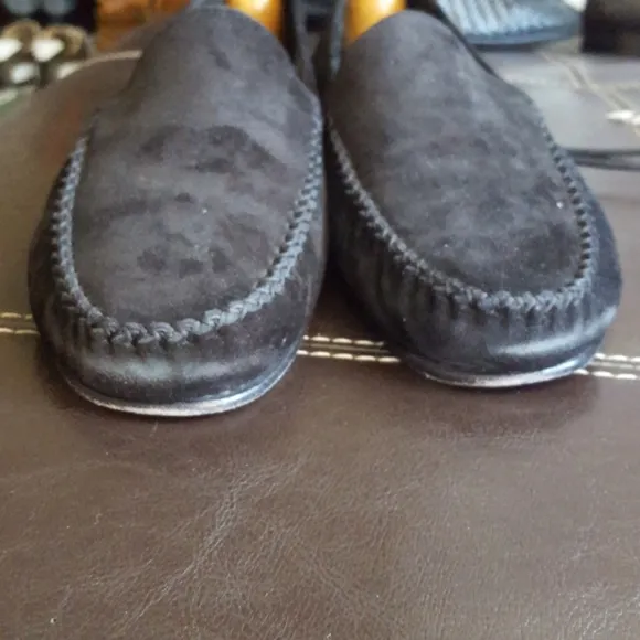 Tom Ford shoes