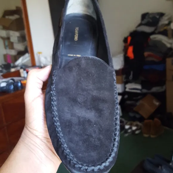 Tom Ford shoes