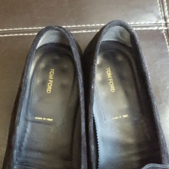 Tom Ford shoes