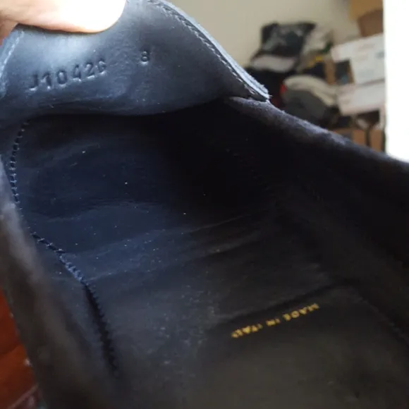 Tom Ford shoes