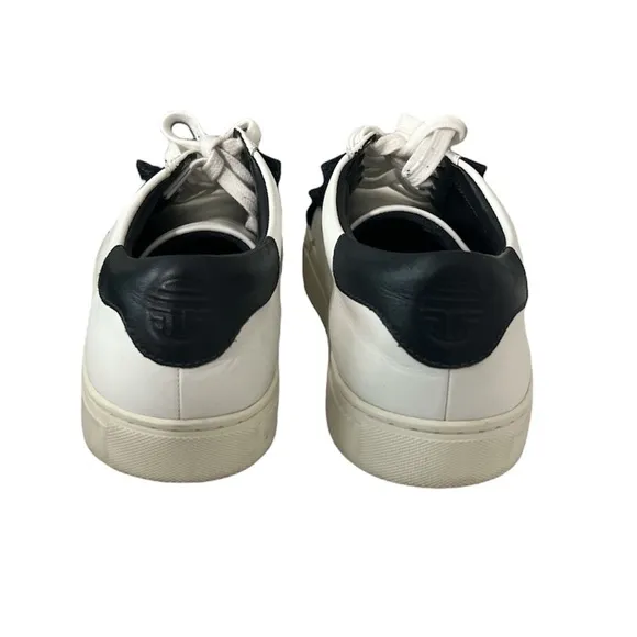 Tory Burch Sport | ruffle sneakers shoes