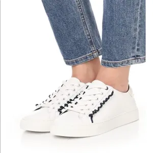 Tory Burch Sport | ruffle sneakers shoes
