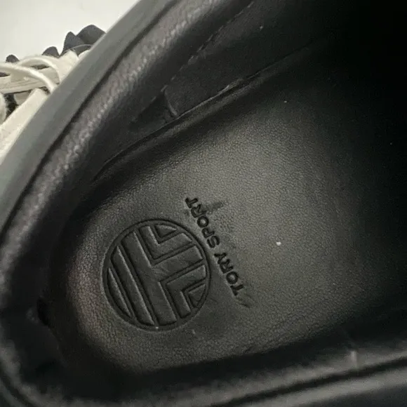 Tory Burch Sport | ruffle sneakers shoes
