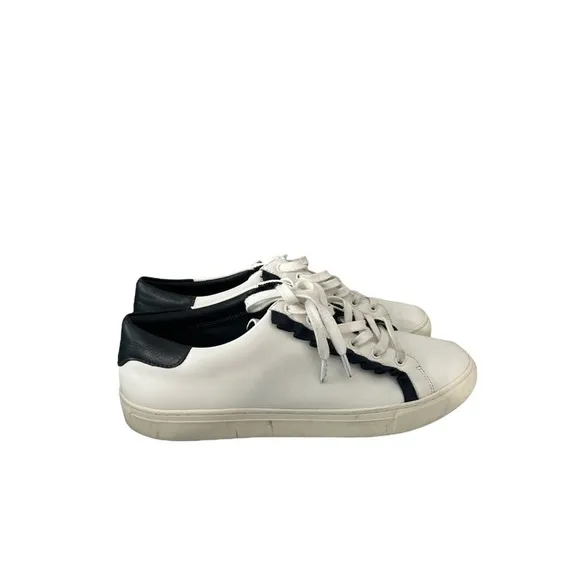 Tory Burch Sport | ruffle sneakers shoes