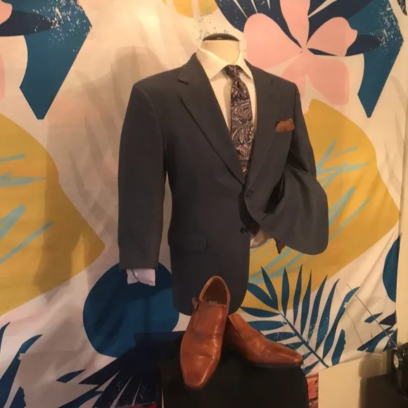 Town Craft Sport Coat