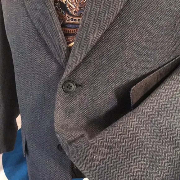 Town Craft Sport Coat