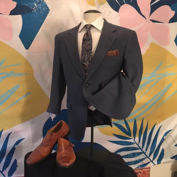 Town Craft Sport Coat