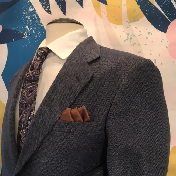 Town Craft Sport Coat