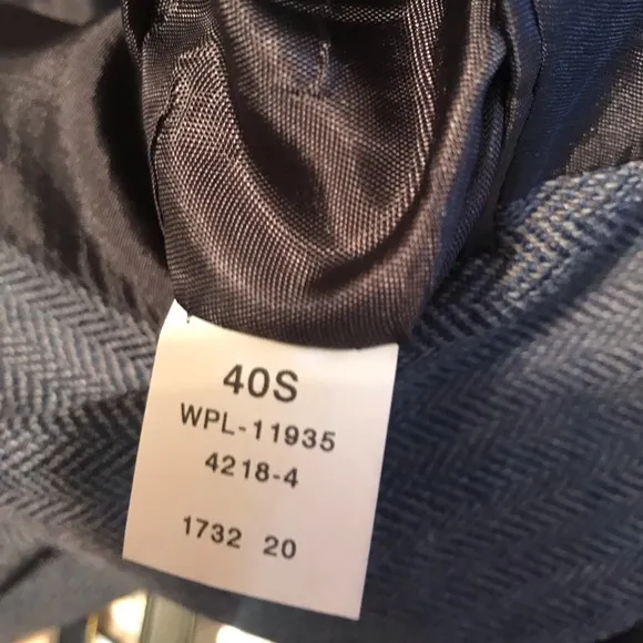 Town Craft Sport Coat