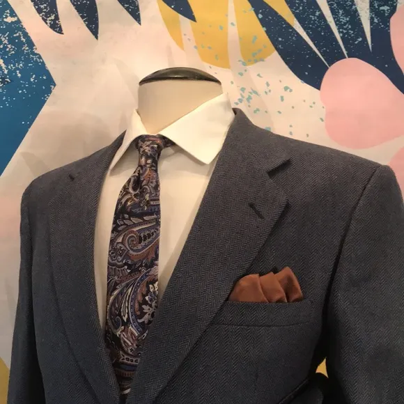 Town Craft Sport Coat