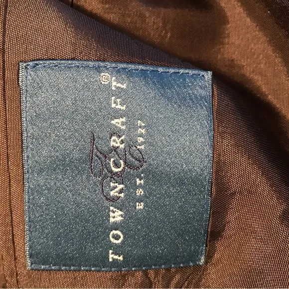 Town Craft Sport Coat