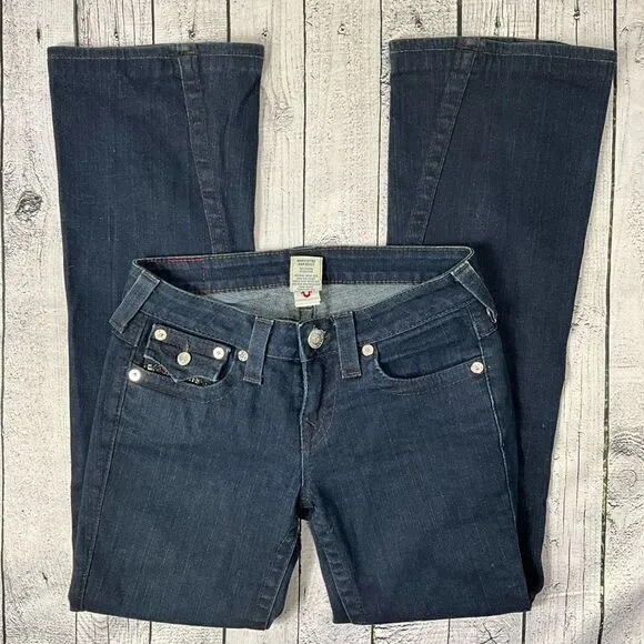 TRUE RELIGION Bootcut Jeans
