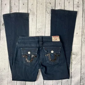 TRUE RELIGION Bootcut Jeans