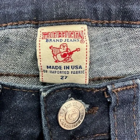 TRUE RELIGION Bootcut Jeans