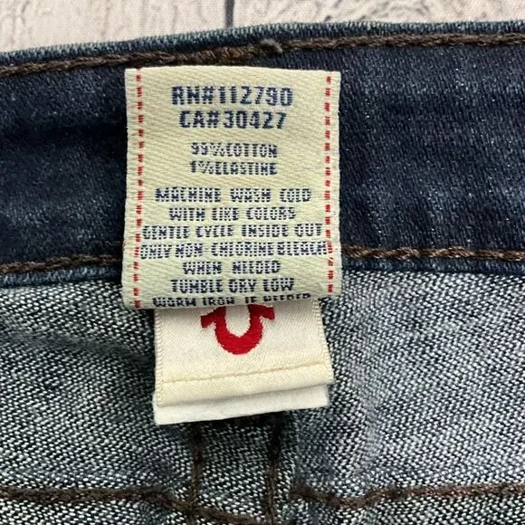 TRUE RELIGION Bootcut Jeans
